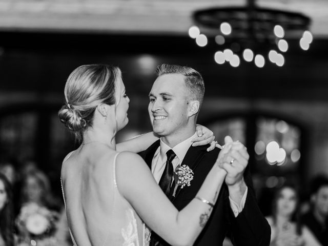 Matthew and Emalee's wedding in Langley, British Columbia 28