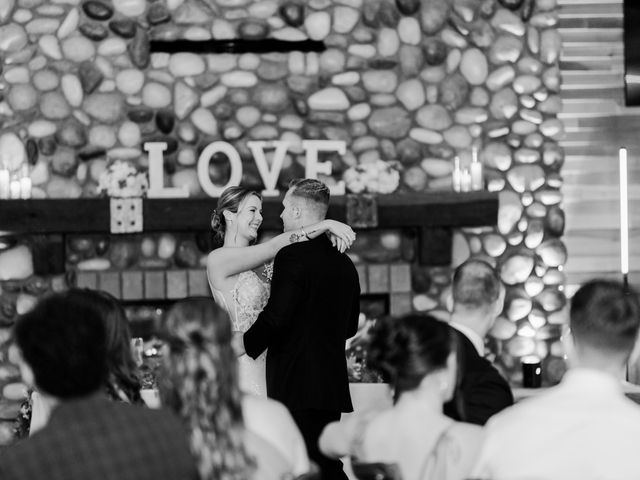 Matthew and Emalee's wedding in Langley, British Columbia 29