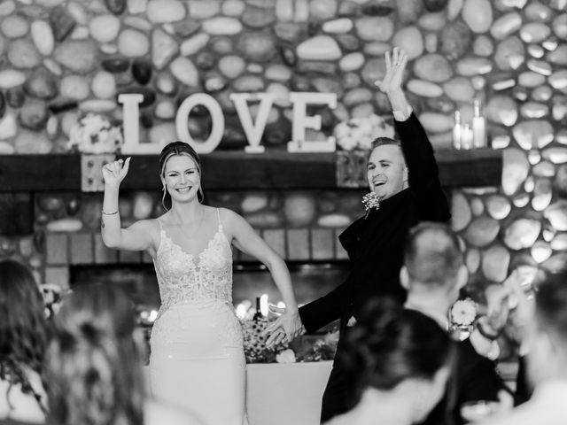 Matthew and Emalee's wedding in Langley, British Columbia 31
