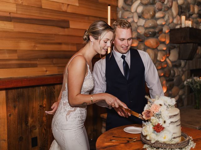 Matthew and Emalee's wedding in Langley, British Columbia 32