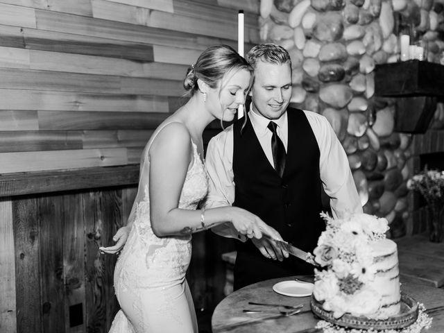 Matthew and Emalee's wedding in Langley, British Columbia 33