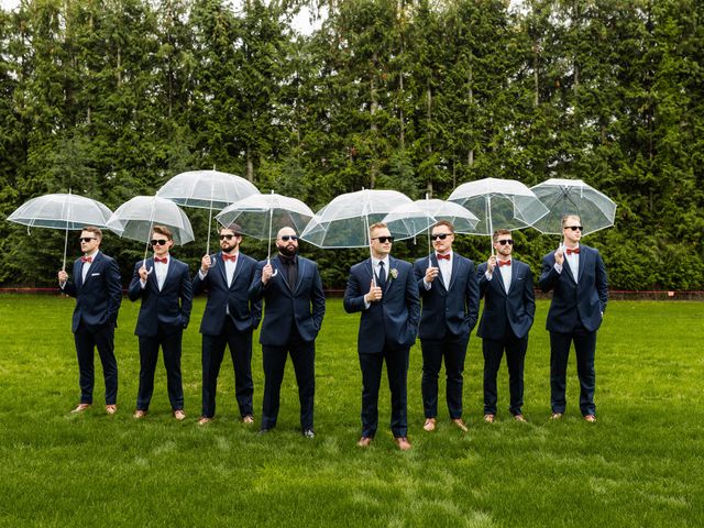 Matthew and Emalee's wedding in Langley, British Columbia 37