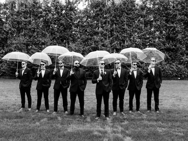 Matthew and Emalee's wedding in Langley, British Columbia 38