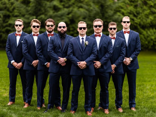 Matthew and Emalee's wedding in Langley, British Columbia 39