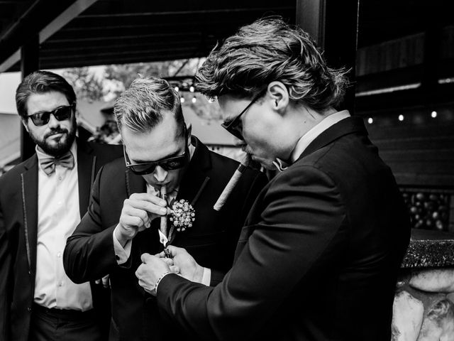 Matthew and Emalee's wedding in Langley, British Columbia 41