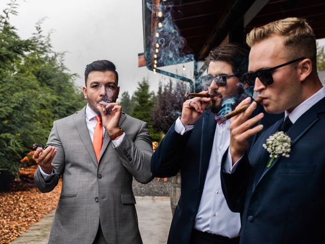 Matthew and Emalee's wedding in Langley, British Columbia 42