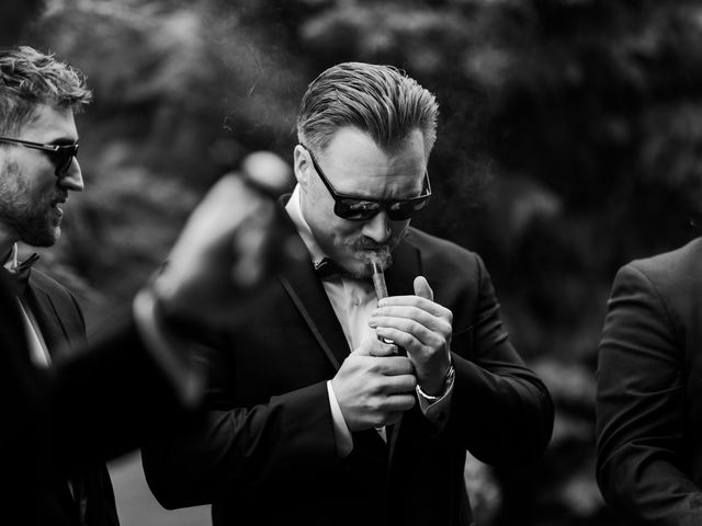 Matthew and Emalee's wedding in Langley, British Columbia 44
