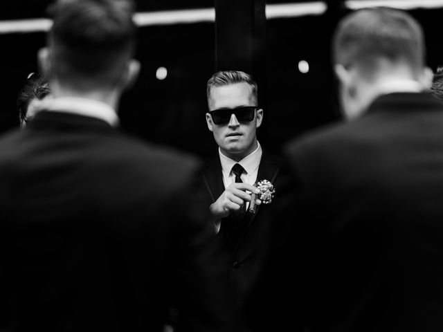 Matthew and Emalee's wedding in Langley, British Columbia 46