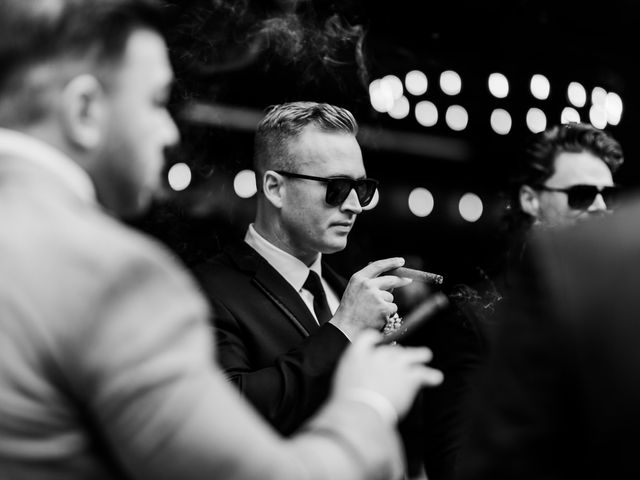 Matthew and Emalee's wedding in Langley, British Columbia 49