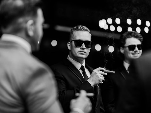 Matthew and Emalee's wedding in Langley, British Columbia 51