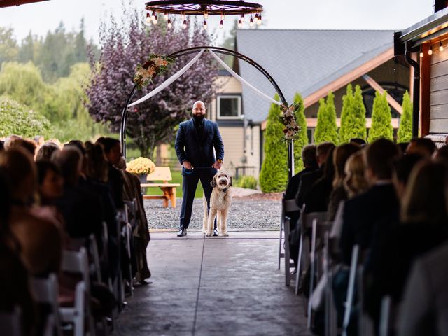 Matthew and Emalee's wedding in Langley, British Columbia 52