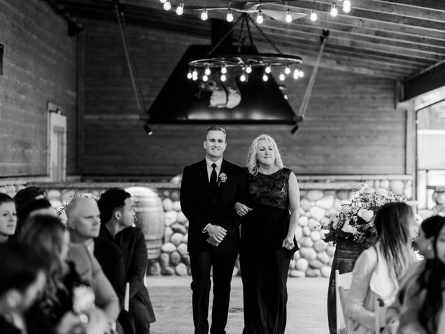 Matthew and Emalee's wedding in Langley, British Columbia 53