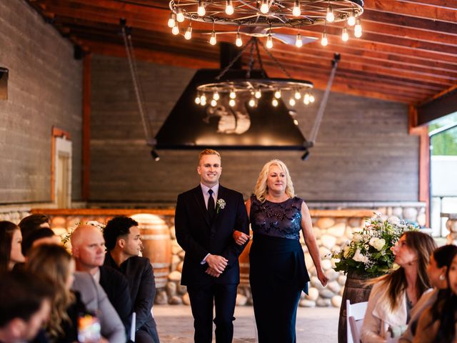 Matthew and Emalee's wedding in Langley, British Columbia 54
