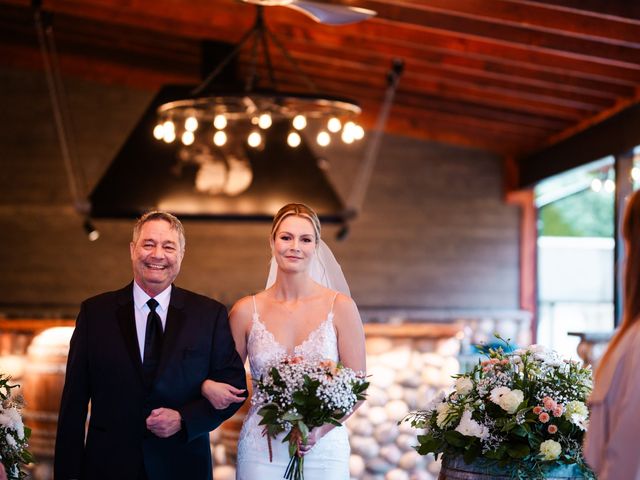 Matthew and Emalee's wedding in Langley, British Columbia 55