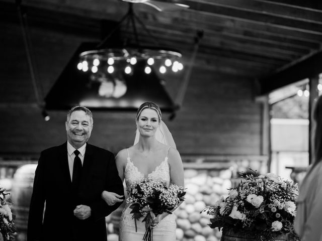 Matthew and Emalee's wedding in Langley, British Columbia 56