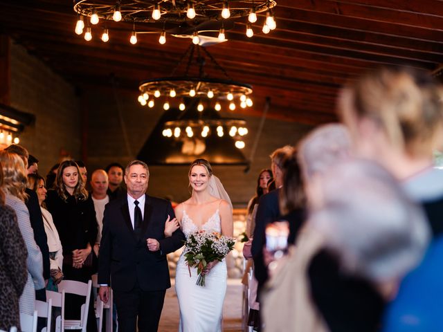 Matthew and Emalee's wedding in Langley, British Columbia 57