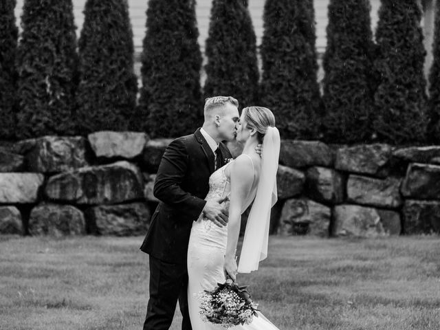 Matthew and Emalee's wedding in Langley, British Columbia 62
