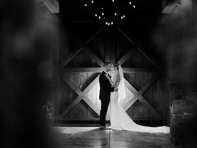 Matthew and Emalee's wedding in Langley, British Columbia 65