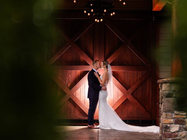 Matthew and Emalee's wedding in Langley, British Columbia 73