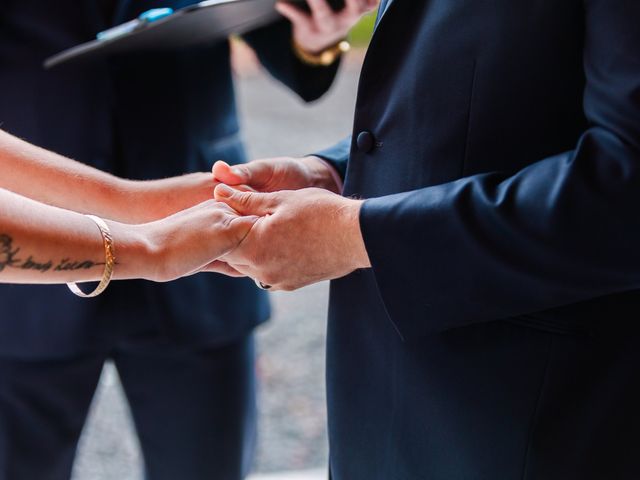 Matthew and Emalee's wedding in Langley, British Columbia 75