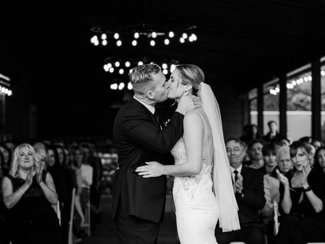 Matthew and Emalee's wedding in Langley, British Columbia 77