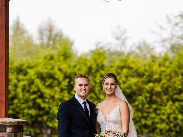 Matthew and Emalee's wedding in Langley, British Columbia 81