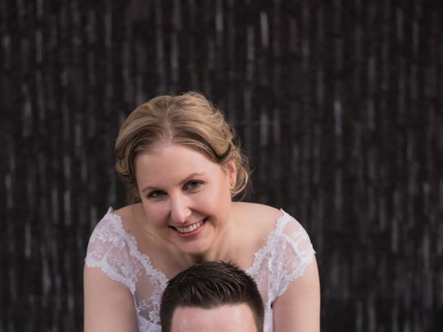 Chris and Dawn's wedding in Winnipeg, Manitoba 4