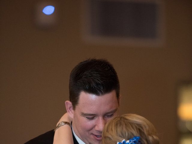 Chris and Dawn's wedding in Winnipeg, Manitoba 6