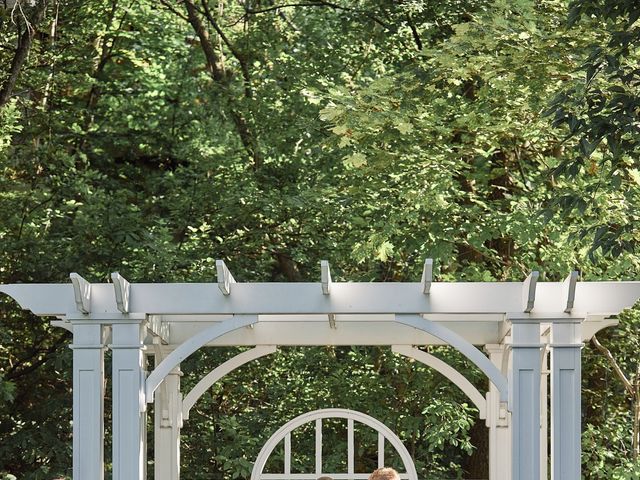 Jordan and Haley&apos;s wedding in Ancaster, Ontario 17