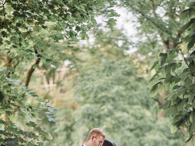 Jordan and Haley&apos;s wedding in Ancaster, Ontario 37