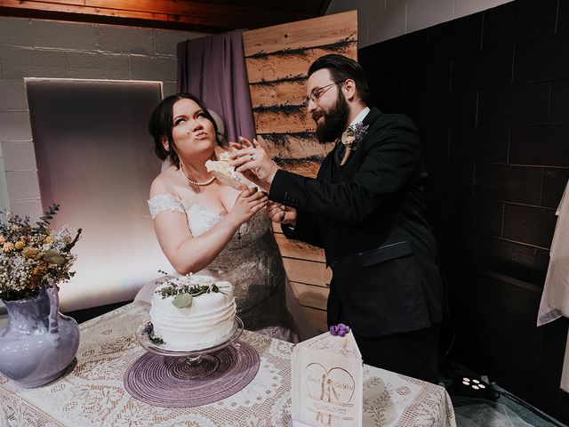 Brad and Gabby's wedding in Kitchener, Ontario 15