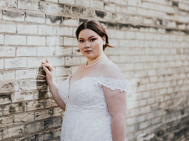 Brad and Gabby's wedding in Kitchener, Ontario 25
