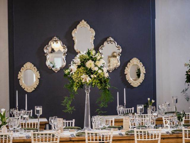 Beau and Sharne's wedding in Kelowna, British Columbia 3