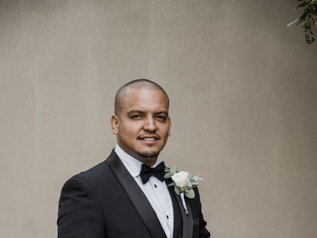 Beau and Sharne's wedding in Kelowna, British Columbia 10
