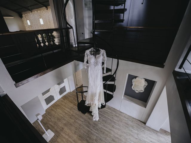 Beau and Sharne's wedding in Kelowna, British Columbia 14