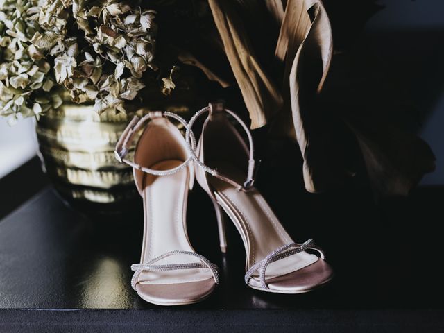 Beau and Sharne's wedding in Kelowna, British Columbia 15