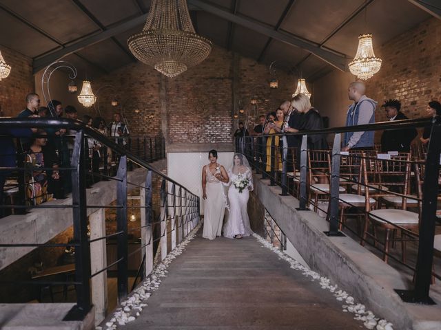 Beau and Sharne's wedding in Kelowna, British Columbia 25