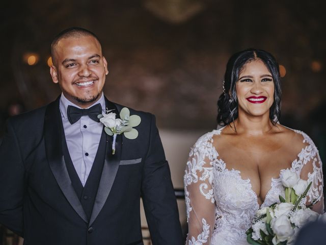 Beau and Sharne's wedding in Kelowna, British Columbia 30