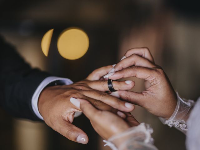 Beau and Sharne's wedding in Kelowna, British Columbia 32