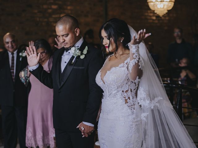 Beau and Sharne's wedding in Kelowna, British Columbia 33