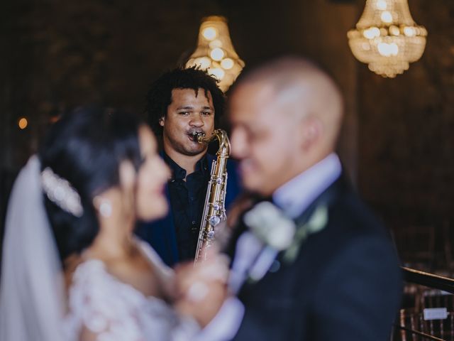 Beau and Sharne's wedding in Kelowna, British Columbia 34