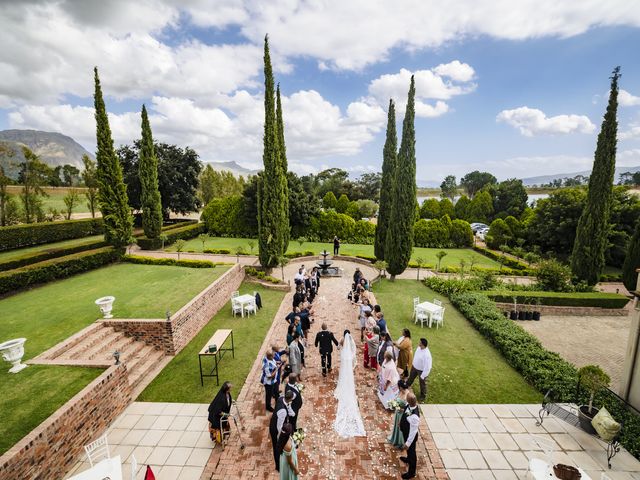 Beau and Sharne's wedding in Kelowna, British Columbia 37