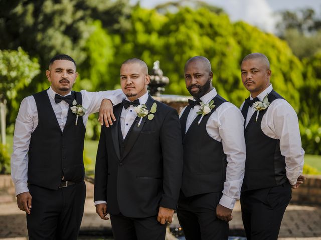 Beau and Sharne's wedding in Kelowna, British Columbia 42