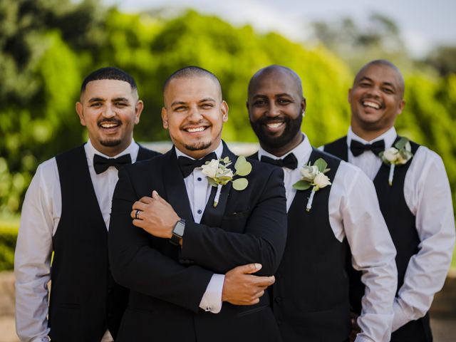 Beau and Sharne's wedding in Kelowna, British Columbia 43