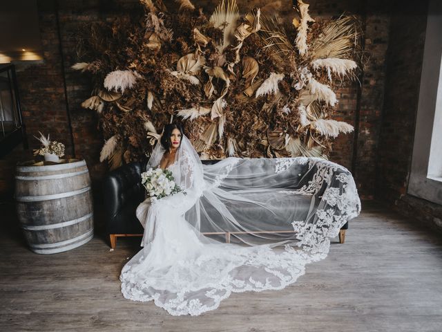 Beau and Sharne's wedding in Kelowna, British Columbia 45