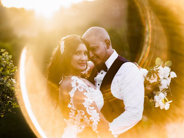 Beau and Sharne's wedding in Kelowna, British Columbia 50