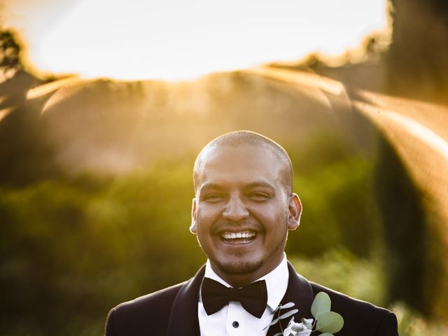 Beau and Sharne's wedding in Kelowna, British Columbia 52