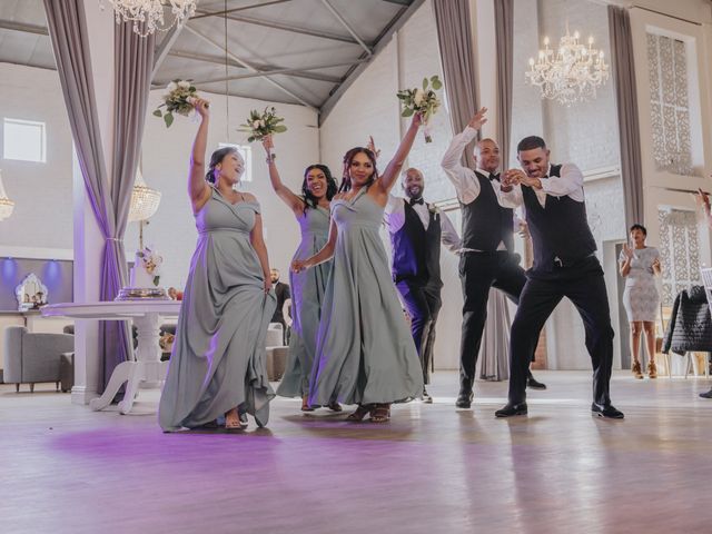 Beau and Sharne's wedding in Kelowna, British Columbia 56