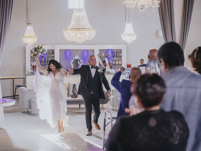 Beau and Sharne's wedding in Kelowna, British Columbia 57