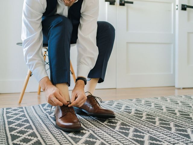 Matt and Karen's wedding in Ancaster, Ontario 8